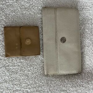 Authentic Chanel sold as a bundle